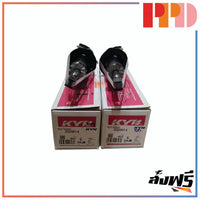KYB KAYABA MITSUBISHI MIRAGE ECO A03A 2012 3320014 Shock Absorber