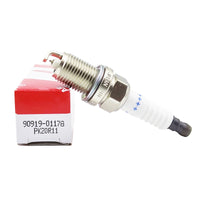 หัวเทียน TOYOTA แท้ 90919-01178, PK20R11 (003156)