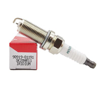 Spark Plug, 90919-01191, -, TOYOTA, -, China, 004, 24/07/2019