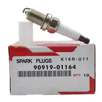 หัวเทียน TOYOTA แท้ 90919-01164, Toyota (117810)