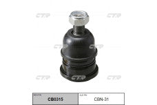 Ball Joint၊ CTR၊ 40160-01G00၊ CBN-31 (000339)