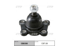 CTR, Ball Joint, 43330-39195, CBT-28