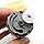 WINPOWER In-Tank Fuel Pump 195130-6980 for Toyota Land Cruiser