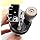 WINPOWER In-Tank Fuel Pump 195130-6980 for Toyota Land Cruiser