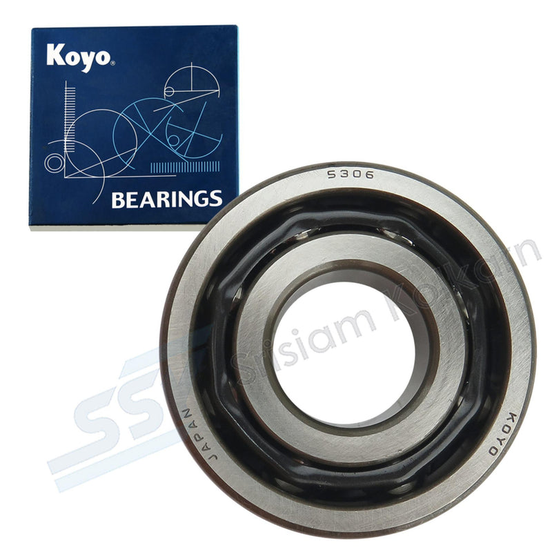 KOYO KOYO 5306 2 Bearing