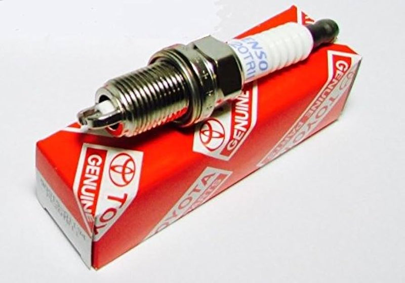 หัวเทียน TOYOTA แท้ 90919-01194, PK20TR11 (003157)