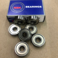 KOYO JTEKT NSK GROOVE 629ZZ 26X9X8 629 ZZ BALL BEARINGS Bearing