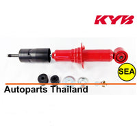 KYB SUPER RED ISUZU DMAX 2WD RT50 2012 1 KI1002 Shock Absorber