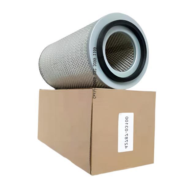 AZUMI, Fuel/Water Separator (Element), 42787-03100, C1007 C2223, MITSUBISHI