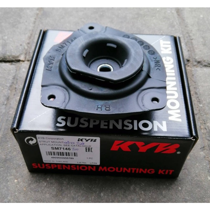 KYB NISSAN TIIDA SYLPHY JUKE Shock Absorber