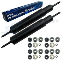 KYB MAZDA M800M1500 KA1204 Shock Absorber