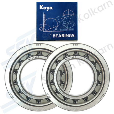 KOYO KOYO NJ2092 Bearing