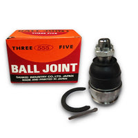 555 SB-3812 Lower Ball Joint to Toyota Part Number 48620-60010 CBT-100