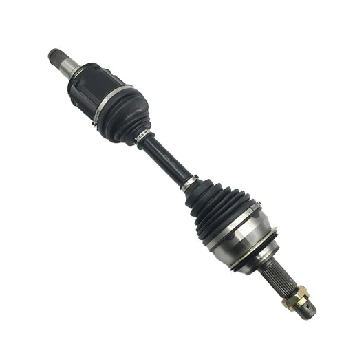 ความเร็วคงที่ -Cv Axle, W/O BRAND, 43430-0K070, TOYOTA, HILUX REVO (118282)