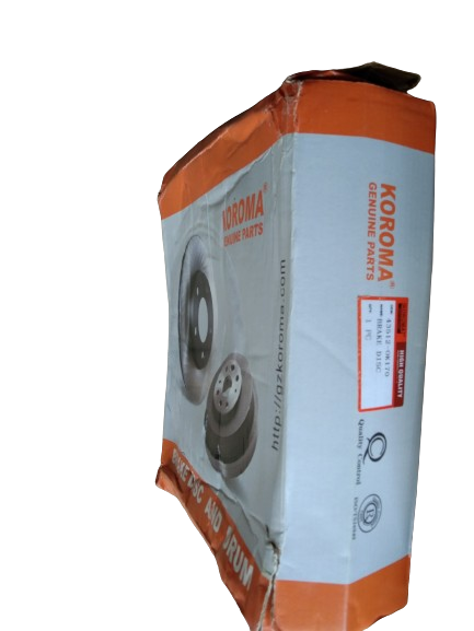 Brake Drums