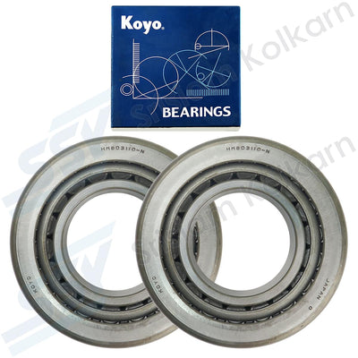KOYO KOYO 803149102 Bearing