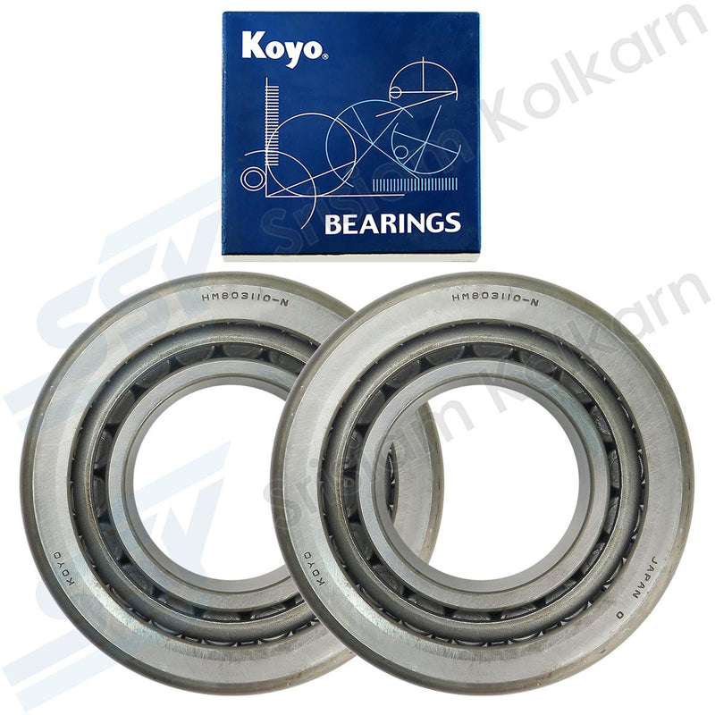 KOYO KOYO 803149102 Bearing