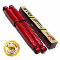 KYB SUPER RED ISUZU DMAX ALL 20122019 1 2WD 4WD Shock Absorber