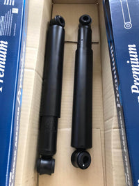 KYB NISSAN BIG M 4X2 1 Shock Absorber