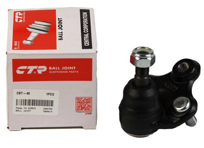 ลูกหมาก, CTR, 43330-19115, CBT-46 (000393)