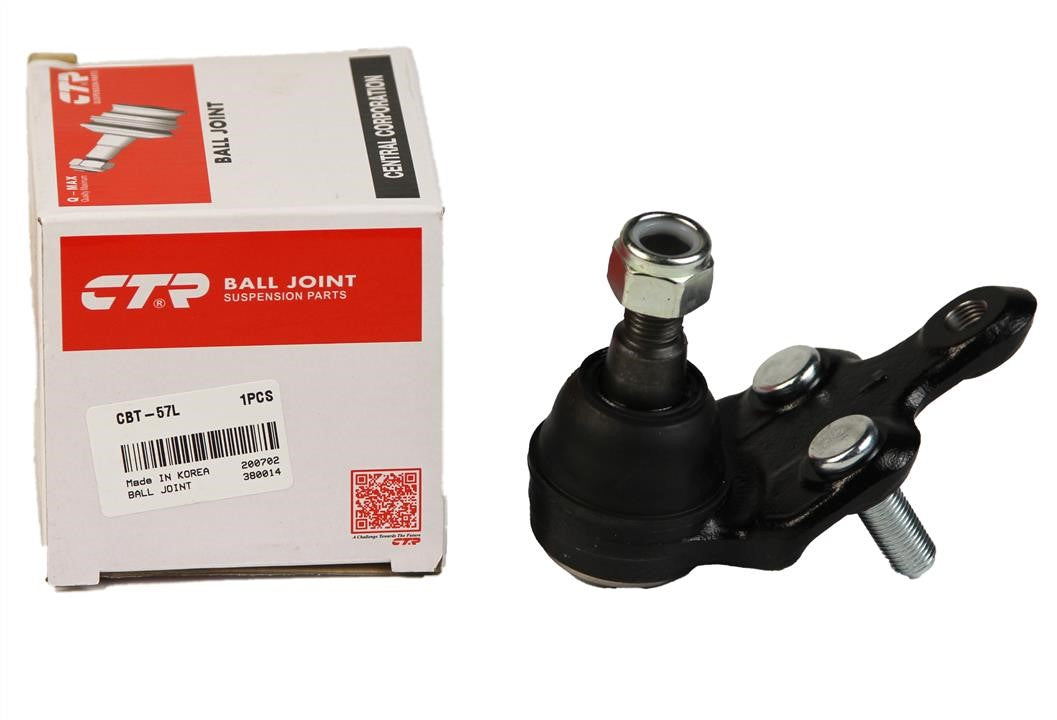 Ball Joint၊ CTR၊ 43340-29175၊ CBT-57L (000383)
