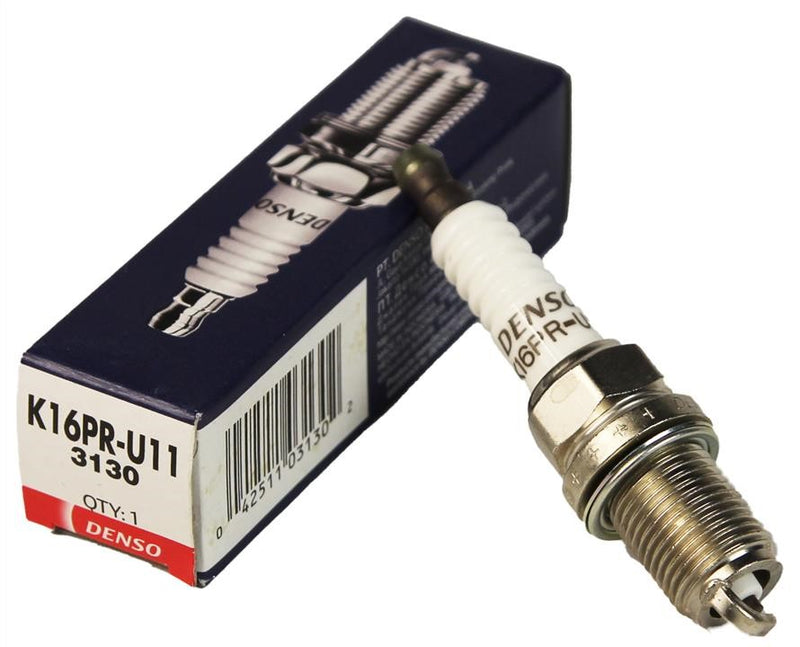 Spark Plug, DENSO, 91176020, K16PR-U, ALFA ROMEO  (024497)