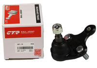CTR, Ball Joint, 43330-49095, CBT-74