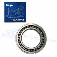 KOYO KOYO 6018 NR Bearing