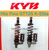 KYB MIO FINO GT125 KELITE GRAND FILANO 2022 16 Shock Absorber