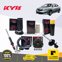KYB KEXCEL TOYOTA ALTIS ZZE141Y0813KP4102750 333M051 Shock Absorber
