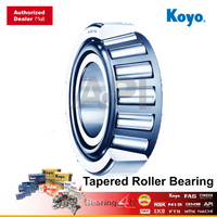 KOYO JTEKT 32010 TOYOTA 4WD 50X80X20 HC32010JR Bearing
