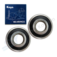 KOYO KOYO 6305 2RS2 Bearing