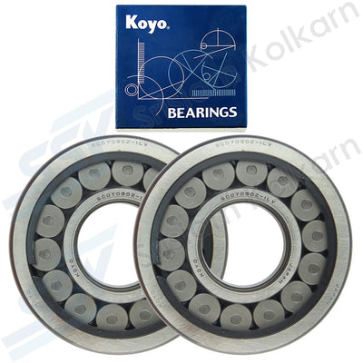 KOYO KOYO SC0709021LVNA2 Bearing