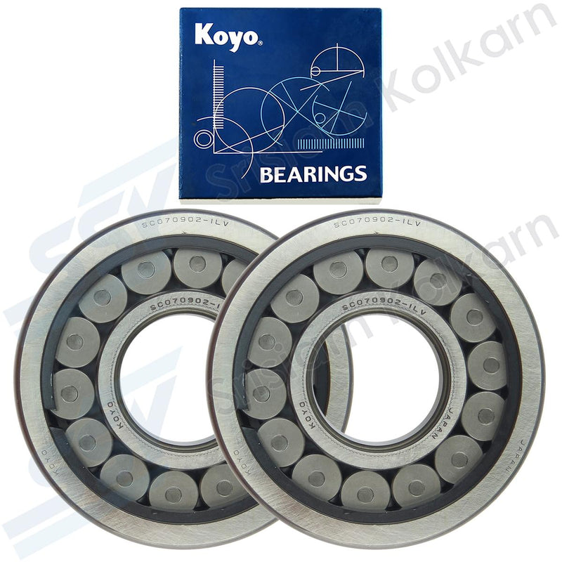 KOYO KOYO SC0709021LVNA2 Bearing