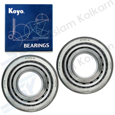 KOYO KOYO 31593 202 Bearing