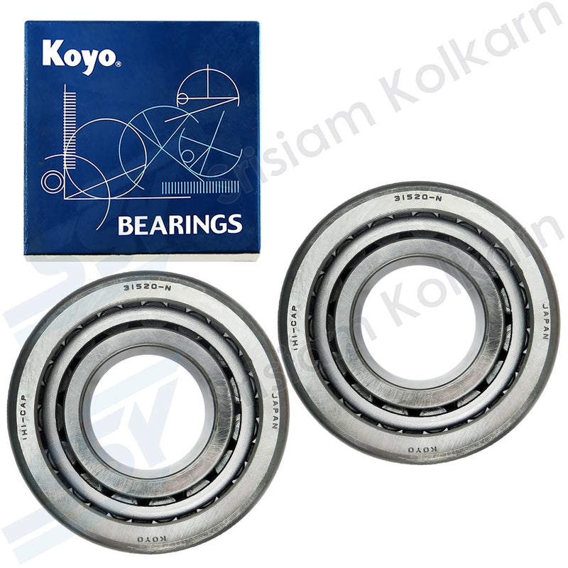 KOYO KOYO 31593 202 Bearing