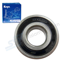 KOYO KOYO 6204 2RS Bearing