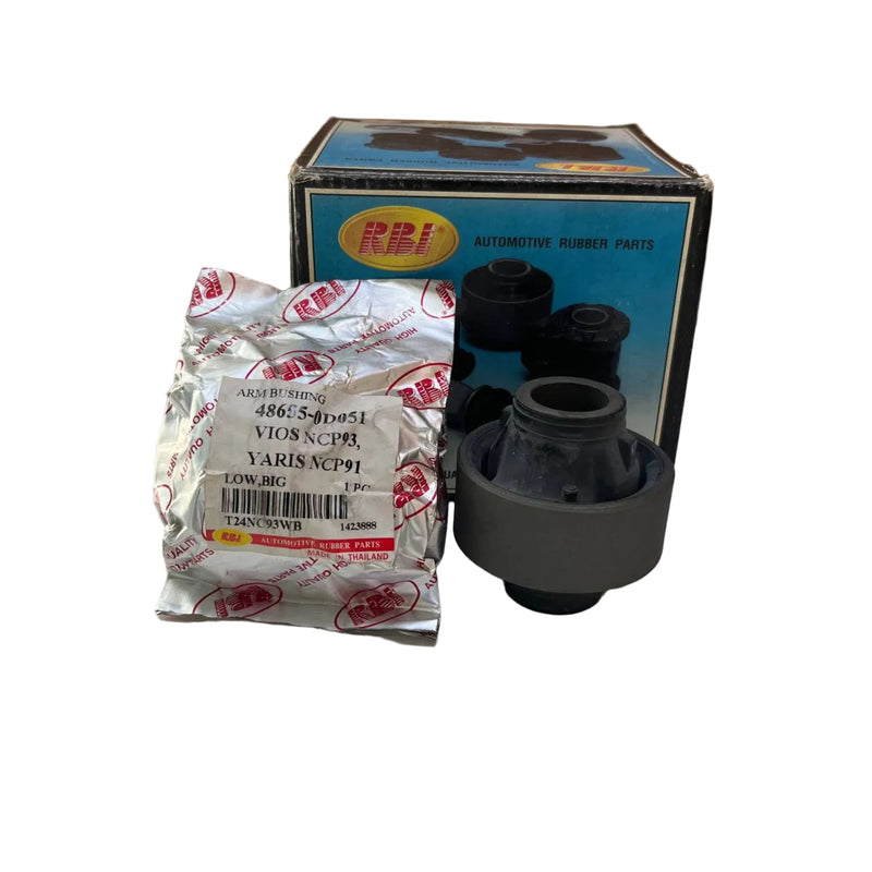 บูชอาร์ม RBI ใหญ่ 48655-0D051, T24NC93WB (002881)
