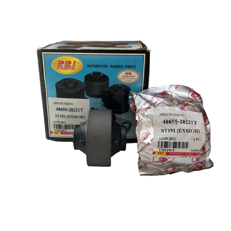 RBI Front Lower Arm Bushing (Big) – 48655-20221T / T2411WT