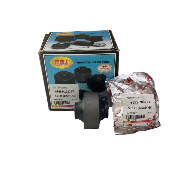 RBI Front Lower Arm Bushing (Big) – 48655-20221T / T2411WT