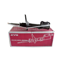 KYB CAMRY 0306 ACV3 LR 334339D KYB333M014334338D KYB333M013 1 Shock Absorber