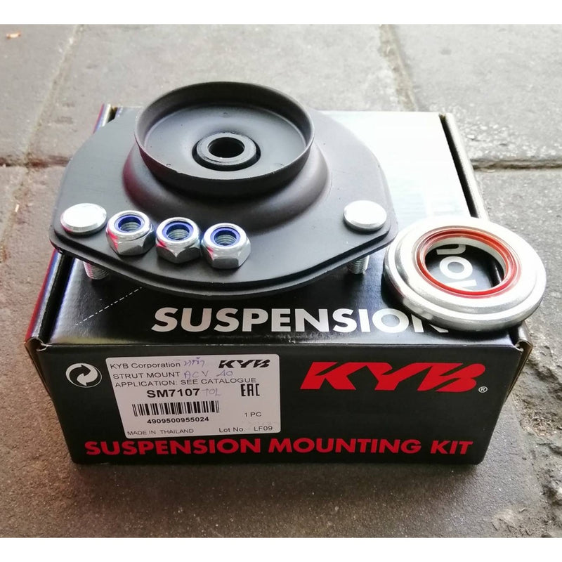 KYB TOYOTA CAMRY ACV40 AHV40 ACV50 20062015 Shock Absorber