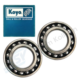 KOYO KOYO 3210 22 Bearing