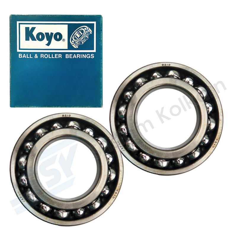 KOYO KOYO 3210 22 Bearing