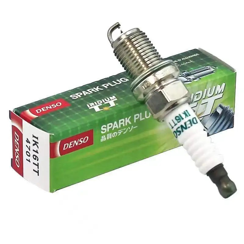 Spark Plug၊ DENSO၊ 91176020၊ IK16TT၊ ALFA ROMEO (024442)