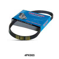 WINPOWER V-Ribbed Belt 4PK985