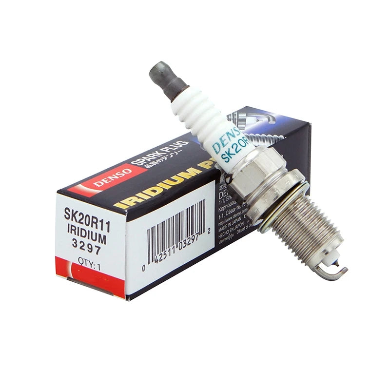 หัวเทียน DENSO 90919-01211, SK20R11 (004217)