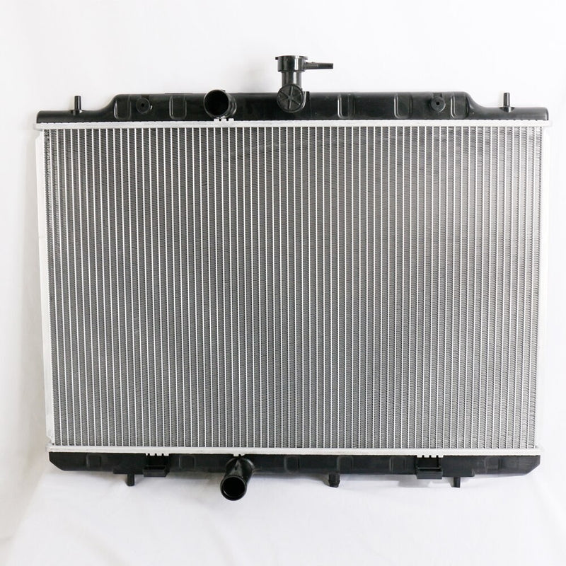 Nissan X-Trail Radiator – High-Performance Cooling System