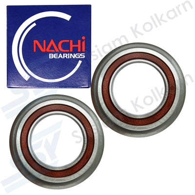 NACHI ลูกปืนคลัช CIVIC/84 +ขา