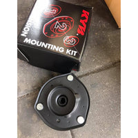 KYB NISSAN NAVARA D40 D23 NP300 20082023 Shock Absorber
